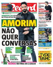 Terça-feira, 9 de abril de 2024