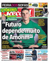 Quarta-feira, 10 de abril de 2024