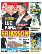 Quinta-feira, 11 de abril de 2024