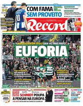 Domingo, 14 de abril de 2024