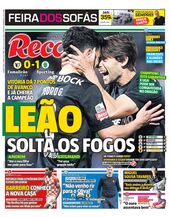 Quarta-feira, 17 de abril de 2024