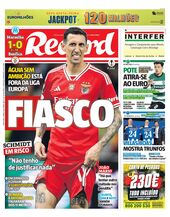 Sexta-feira, 19 de abril de 2024