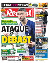 Sábado, 20 de abril de 2024