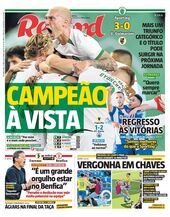 Segunda-feira, 22 de abril de 2024