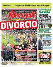 Terça-feira, 23 de abril de 2024