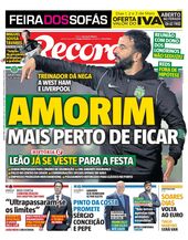 Quarta-feira, 24 de abril de 2024