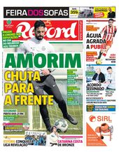 Sexta-feira, 26 de abril de 2024