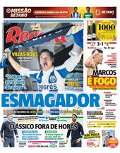 Domingo, 28 de abril de 2024