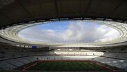 92. Cape Town Stadium (Cidade do Cabo, África do Sul), 57.367
