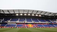 91. Red Bull Arena (Harrison, Estados Unidos), 25.000