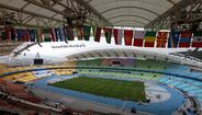 86. Daegu Stadium (Daegu, Coreia do Sul), 66.422