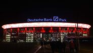 79. Deutsche Bank Park (Frankfurt, Alemanha), 51.500
