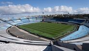 76. Estadio Centenario (Montevideu, Uruguai), 60.235