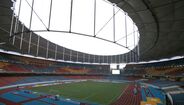 68. Bukit Jalil National Stadium (Bukit Jalil, Kuala Lumpur, Malásia), 87.411