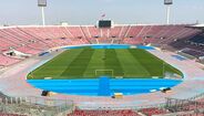 64. Estadio Nacional Julio Martinez Pradanos (Santiago, Chile), 48.665