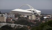 62. Moses Mabhida Stadium (Durban, África do Sul), 55.500