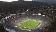 54. Rose Bowl (Pasadena, Estados Unidos), 92.542