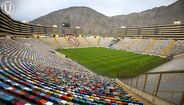 50. Estadio Monumental 'U' (Lima, Peru), 80.093