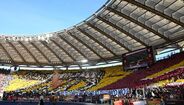 49. Stadio Olimpico (Roma, Itália), 70.634