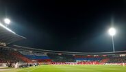 48. Rajko Mitic Stadium (Belgrado, Sérvia), 53.000