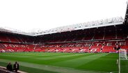 40. Old Trafford (Manchester, Inglaterra), 74.310