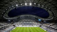 15. Stade Velodrome (Marselha, França), 67.394