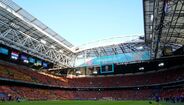 11. Johan Cruyff Arena (Amesterdão, Holanda), 55.865