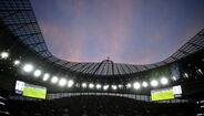 8. Tottenham Hotspur Stadium (Londres, Inglaterra), 62.850