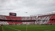 5. Estadio Monumental (Buenos Aires, Argentina (86.049)