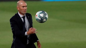 Zidane mais perto do Bayern Munique: treinador até já pediu reforços