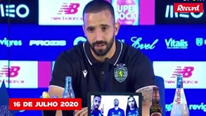 «O que o FC Porto está a viver é o que nós queremos viver»: frase de Amorim levada à letra quatro anos depois