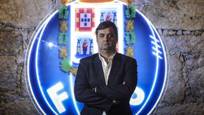 Tiago Madureira: «António Oliveira e Koehler? Não os trocaria por ninguém desta candidatura»