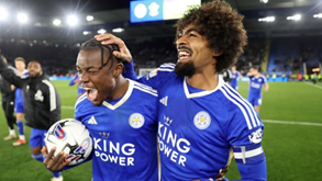 Destino de Fatawu passa por Inglaterra: Leicester a um passo de segurar promessa do Sporting