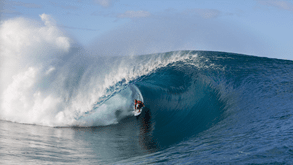 Kelly Slater vai regressar à ação no Taiti e Fiji