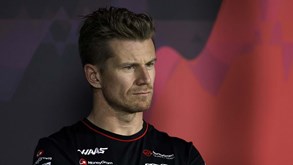 Oficial: Nico Hulkenberg vai trocar Haas pela Kick Sauber em 2025