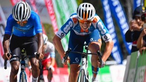 Frank van den Broek vence sexta etapa e lidera Volta à Turquia