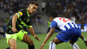 Leão faminto na fortaleza do dragão: análise a como FC Porto e Sporting marcam e sofrem