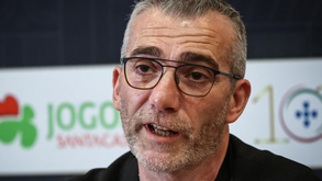 Paulo Freitas e a derrota frente à Argentina: «Demos aquilo que era possível»