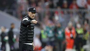 «Vocês estão à procura de ovos e eu à procura do treinador»: sucessor de Tuchel difícil de encontrar