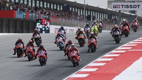 Confirmado: donos da Fórmula 1 compram MotoGP por 3,5 mil milhões de euros