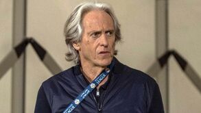 Jorge Jesus eleito melhor treinador do mês da Liga saudita pela quinta vez consecutiva 