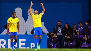 Nova galeria de heróis do Estoril tem 24 nomes