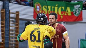 João Rodrigues faz balanço do Torneio das Nações: «Acho que o nosso percurso foi digno»