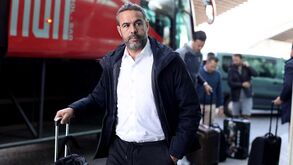 Artur Jorge vai continuar no comando técnico do Sp. Braga