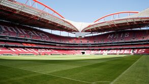 Dérbi entre Benfica e Sporting vai condicionar o trânsito: saiba quais as zonas afetadas