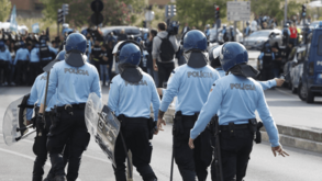 Polícia classifica de risco elevado dérbis lisboetas de terça-feira e sábado