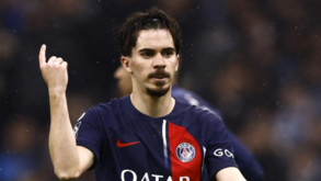 Vitinha, o novo príncipe do Parque: «Saídas do Messi e Neymar contribuíram para a afirmação»