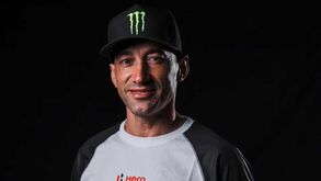 Joaquim Rodrigues Jr. termina carreira e torna-se diretor desportivo da Hero