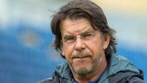 Manuel Machado: «Não é com frequência que se ganha a um dos três grandes, especialmente na Taça» 