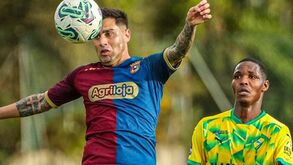 Mafra vence Torreense no duelo da zona oeste da 2.ª Liga